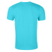 Tričko atol blue unisex Bonny