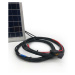 Ecoprodukt Solární ostrovní systém 12V 55Wp