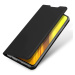 DUX DUCIS Skin knížkové pouzdro na Xiaomi Redmi 9T / Poco M3 black