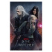 Plakát The Witcher - season 3