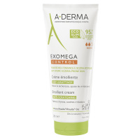 A-DERMA Exomega CONTROL Emolienční krém 200ml