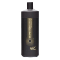 SEBASTIAN PROFESSIONAL Dark Oil Lightweight Shampoo vyživující šampon pro uhlazení a lesk vlasů 