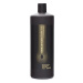 SEBASTIAN PROFESSIONAL Dark Oil Lightweight Shampoo vyživující šampon pro uhlazení a lesk vlasů 