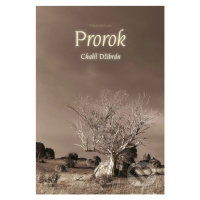 Prorok - Chalíl Džibrán - kniha z kategorie Beletrie pro děti