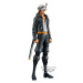 Figurka Bandai Banpresto One Piece: DXF The Grandline Men Vol.10 - Trafalgar Law