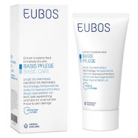 EUBOS Basic Care Panthenol 5% krém 75 ml