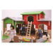 Bigjigs Toys Farma Cobblestone