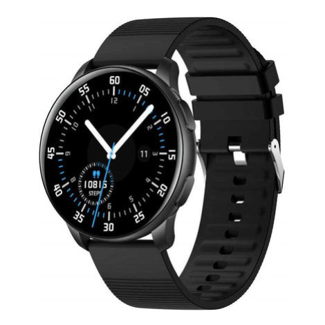 Chytré hodinky Carneo Gear+ Essential, černá