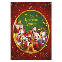 Disney Mickeyho kouzelné Vánoce