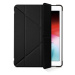 Epico Fold Flip pouzdro pro iPad 10.2" - černé