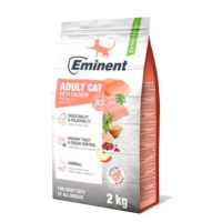 Eminent Cat Adult Salmon 2kg