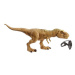 Mattel Jurassic World T-REX NA LOVU SE ZVUKY