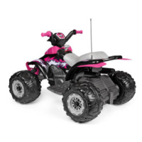 Peg Perego Corral T-Rex 330W Pink