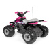 Peg Perego Corral T-Rex 330W Pink