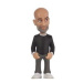 MINIX Football 7 cm: Manchester City - GUARDIOLA