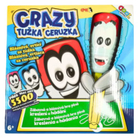 Cool Games Hra Crazy Tužka