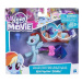 HASBRO My Little Pony Proměňující se poník 7,5cm s doplňky, více druhů