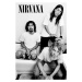 Plakát, Obraz - Nirvana - Bathroom, 61x91.5 cm