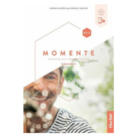 Momente A1/2 Arbeitsbuch plus interaktive Version