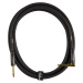 Jackson High Performance Cable 3.33 m, Black