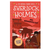 Sherlock Holmes – Pes baskervillský Fragment