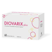 Diovarix Plus tbl.60