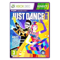 Just Dance 2016 - Xbox 360