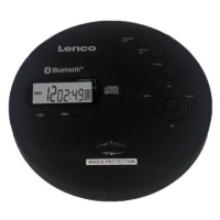 Discman Lenco CD-300
