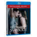 Padesát odstínů svobody - Blu-ray