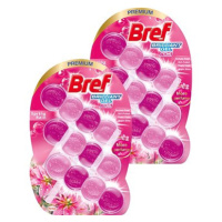 BREF Brilliant Gel Spring Rain 6× 42 g