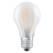 LED žárovka LED E27 A60 3W = 25W 250lm 2700K Teplá 300° Filament OSRAM STAR