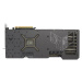 ASUS Radeon TUF Gaming Radeon RX 7900 XTX OC Edition 24GB GDDR6 90YV0IG0-M0NA00
