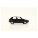 Bburago 1:24 Plus Volkswagen Golf MK1 GTI Black