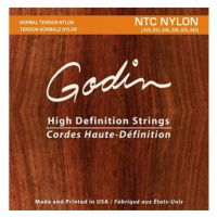 GODIN Nylon Normal Tension