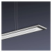 Evotec Stmívatelné závěsné LED světlo Zen – dlouhé 108 cm