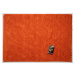 Mono Carpet Kusový koberec Efor Shaggy 3419 Orange - 60x115 cm
