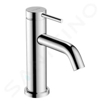 HANSGROHE Tecturis S Umyvadlová baterie, CoolStart, EcoSmart, chrom 73301000