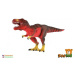 Tyrannosaurus zooted plast 26cm v sáčku