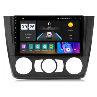 Bmw E81 E82 E87 E88 Navigace Android Carplay Rádio