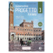 Nuovissimo Progetto italiano 3 Libro Edilingua