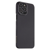 Tactical MagForce Aramid Kryt pro Apple iPhone 13 Pro Max černý