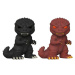 Funko POP! #1663 Movies: Godzilla 70th Anniversary - Godzilla 1984 (Šance na chase)