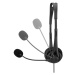 HP Wired USB-A Stereo Headset EURO