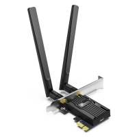 TP-Link Archer TX55E [PCIe Adaptér AX3000 Wi-Fi 6 Bluetooth 5.2]