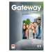 Gateway 2nd Edition C1 Student´s Book Premium Pack Macmillan