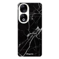 iSaprio Black Marble 18 pro Honor 90 5G