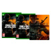 Call of Duty: Black Ops 6 - Double Steel Pack - 2x Xbox + Steelbook