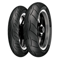 METZELER 80/80 -14 43S SPORTEC_STREET TL REINF.