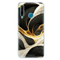 iSaprio Black and Gold pro Honor 20e