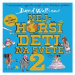 Nejhorší děti na světě 2 - David Walliams - audiokniha